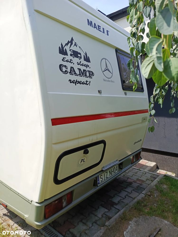 Mercedes-Benz Sprinter - 18