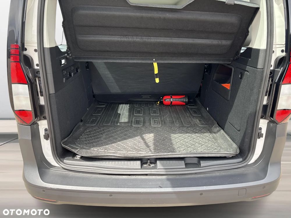 Volkswagen Caddy Maxi 2.0 TDI - 13