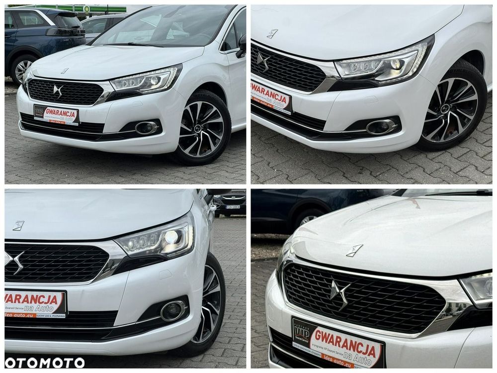 DS Automobiles DS 4 - 15