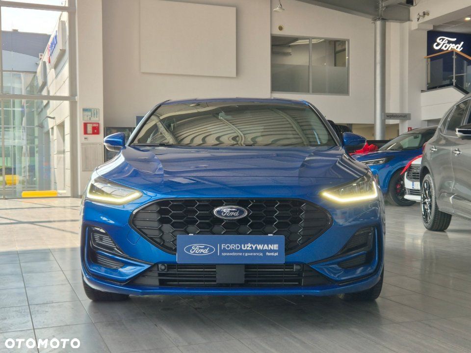 Ford Focus - 11