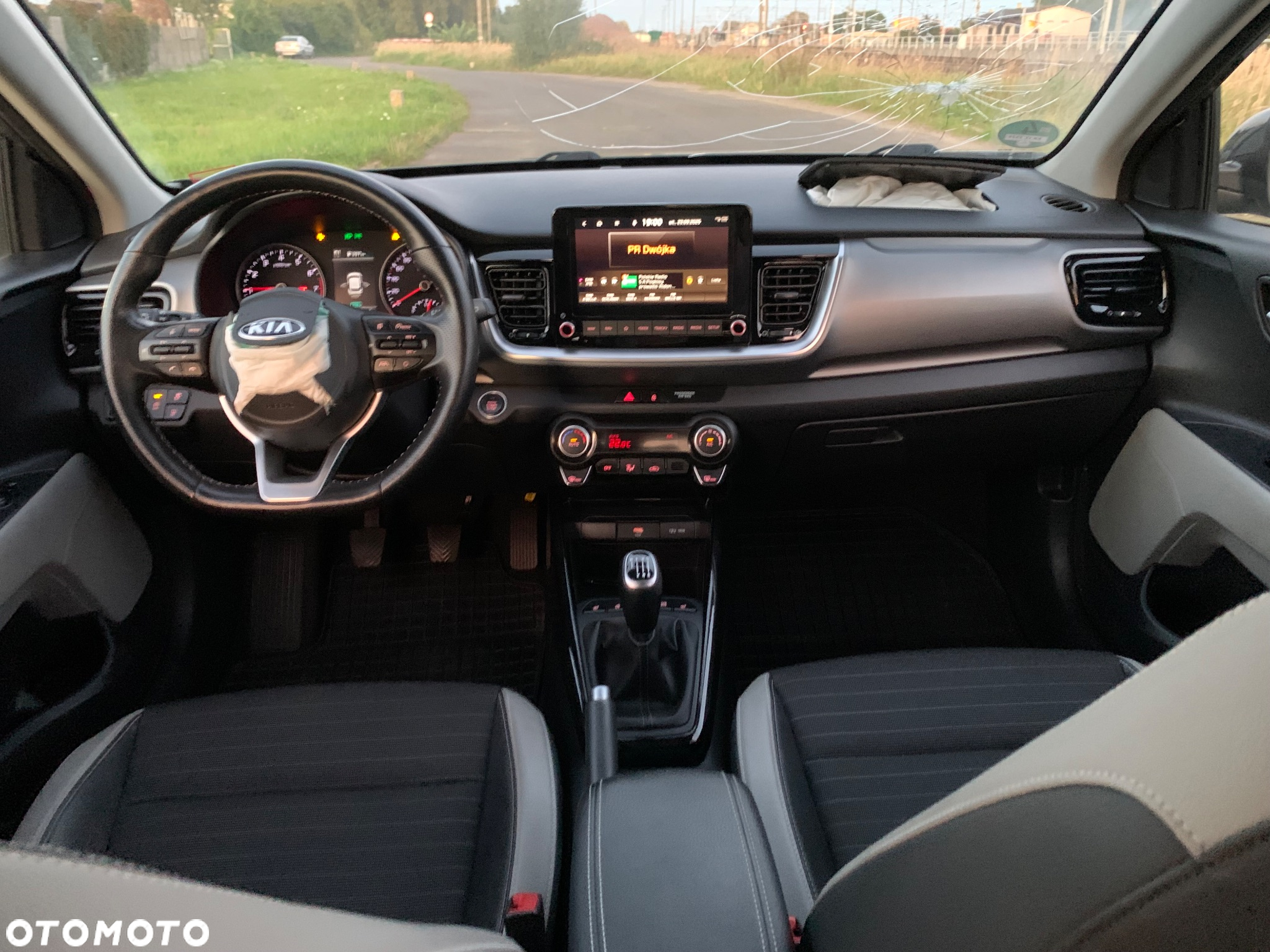 Kia Stonic - 17