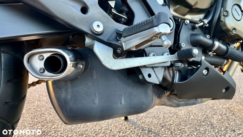 Yamaha XJ - 30