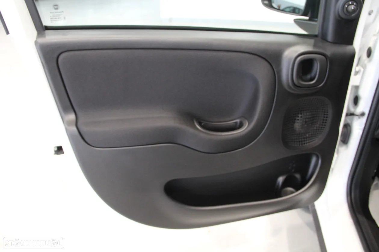 Fiat Panda 1.0 Hybrid City Cross - 6