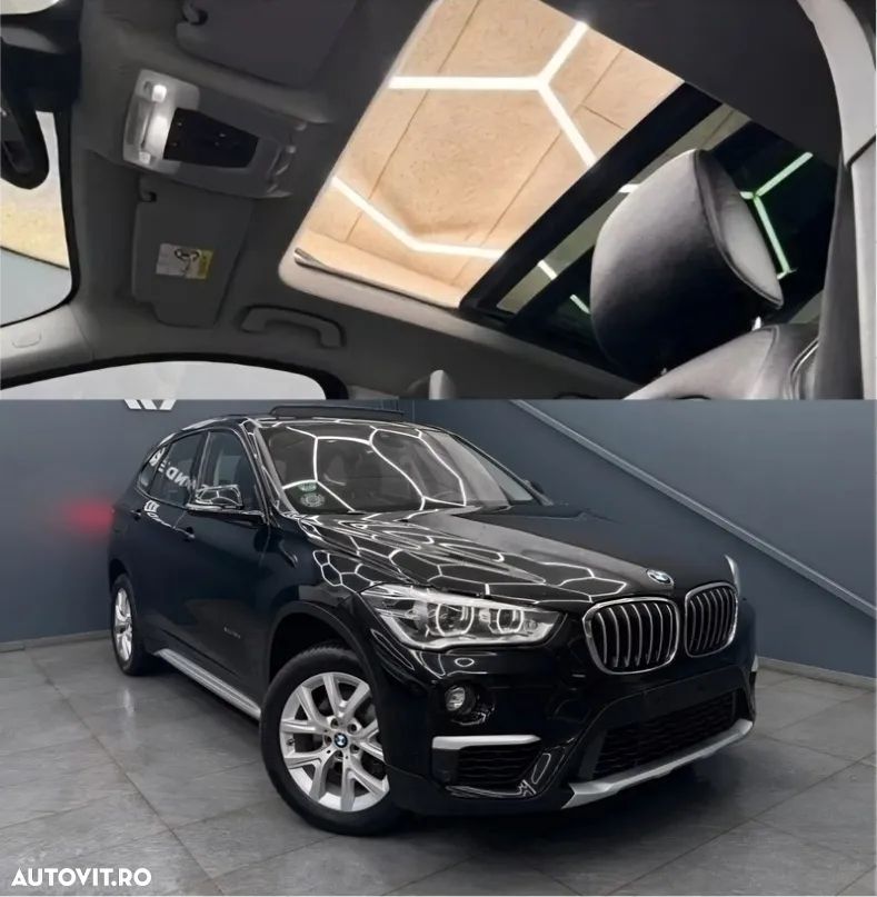BMW X1 - 1