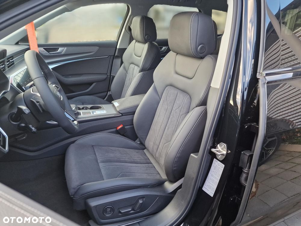 Audi A6 - 9