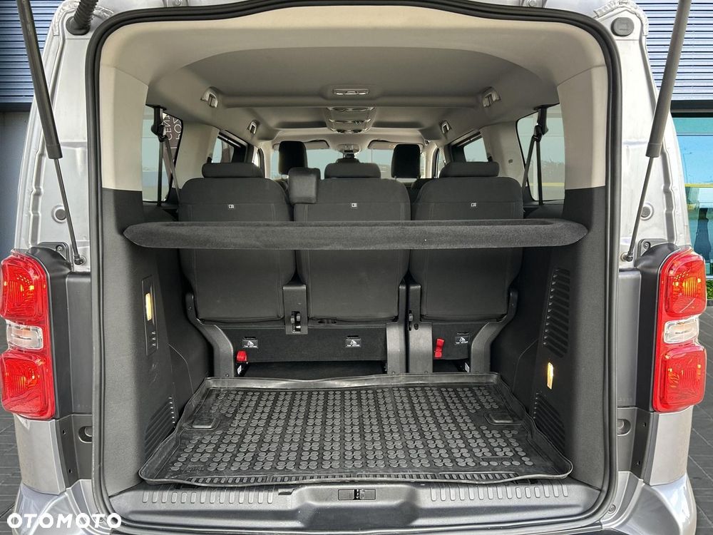 Toyota Proace Verso 2.0 D4-D Long Family - 25