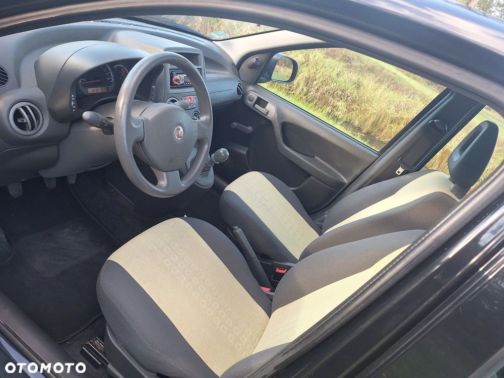Fiat Panda 1.2 Active - 6