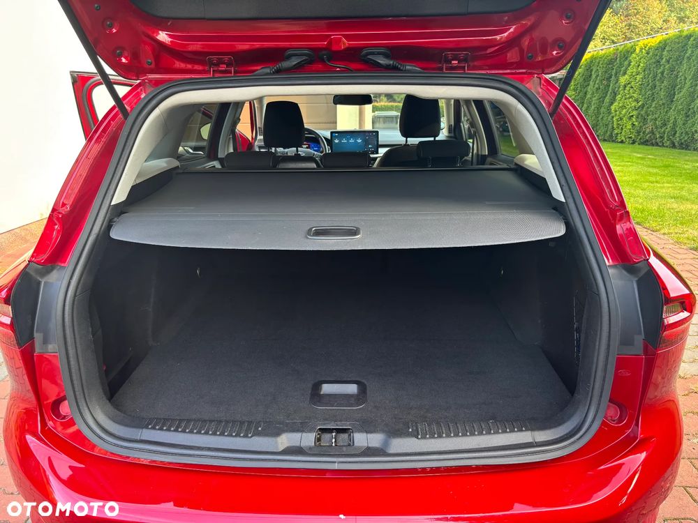 Ford Focus 1.5 EcoBlue STart-Stopp-System TITANIUM X - 36