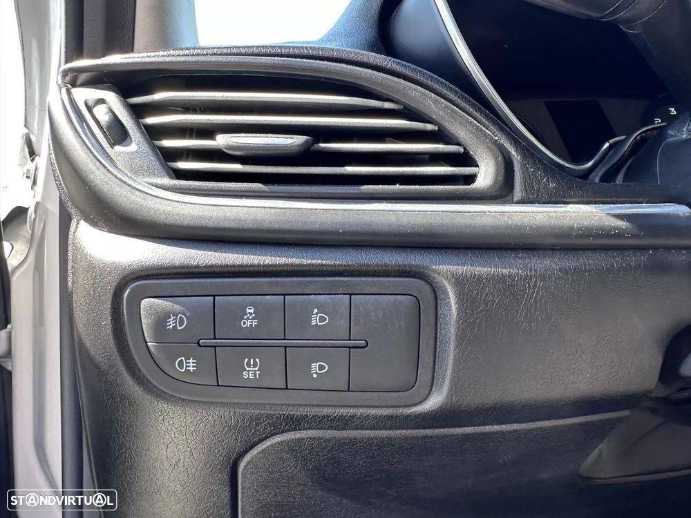 Fiat Tipo 1.3 MultiJet Sport - 24