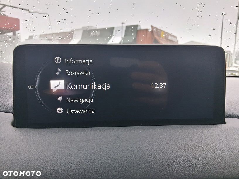 Mazda CX-5 SKYACTIV-G 165 Exclusive-Line - 18