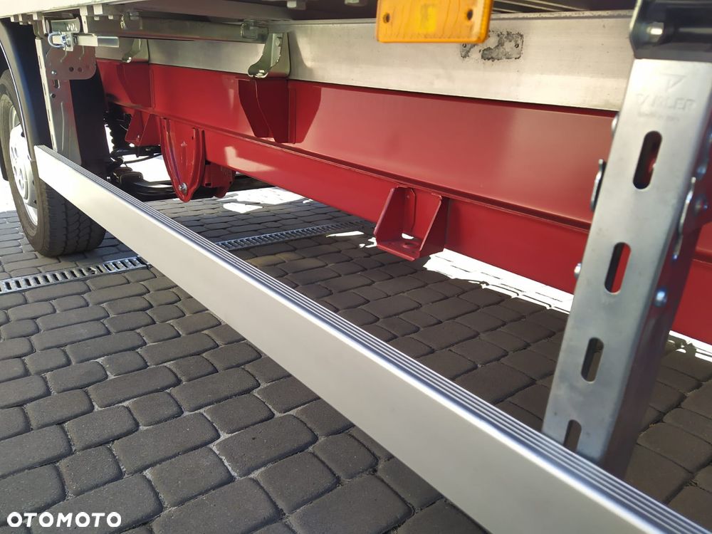 Fiat DUCATO MAXI IZOTERMA - 15