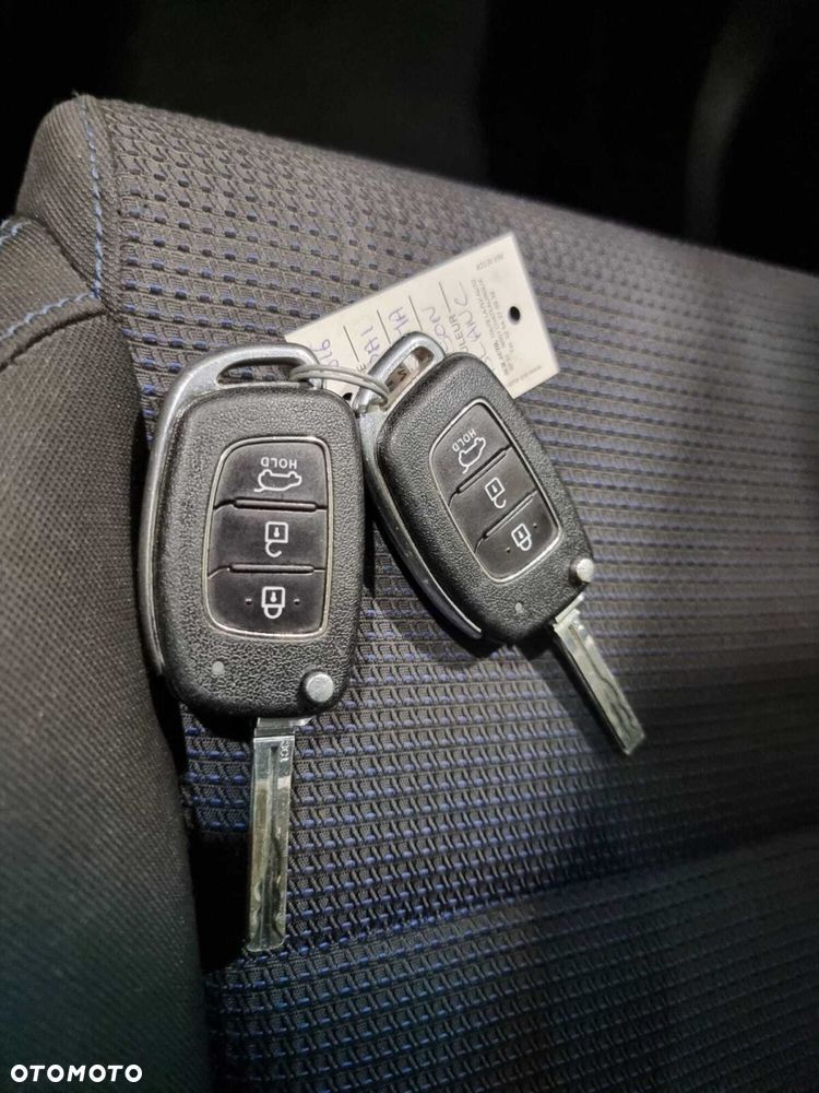 Hyundai Tucson - 35