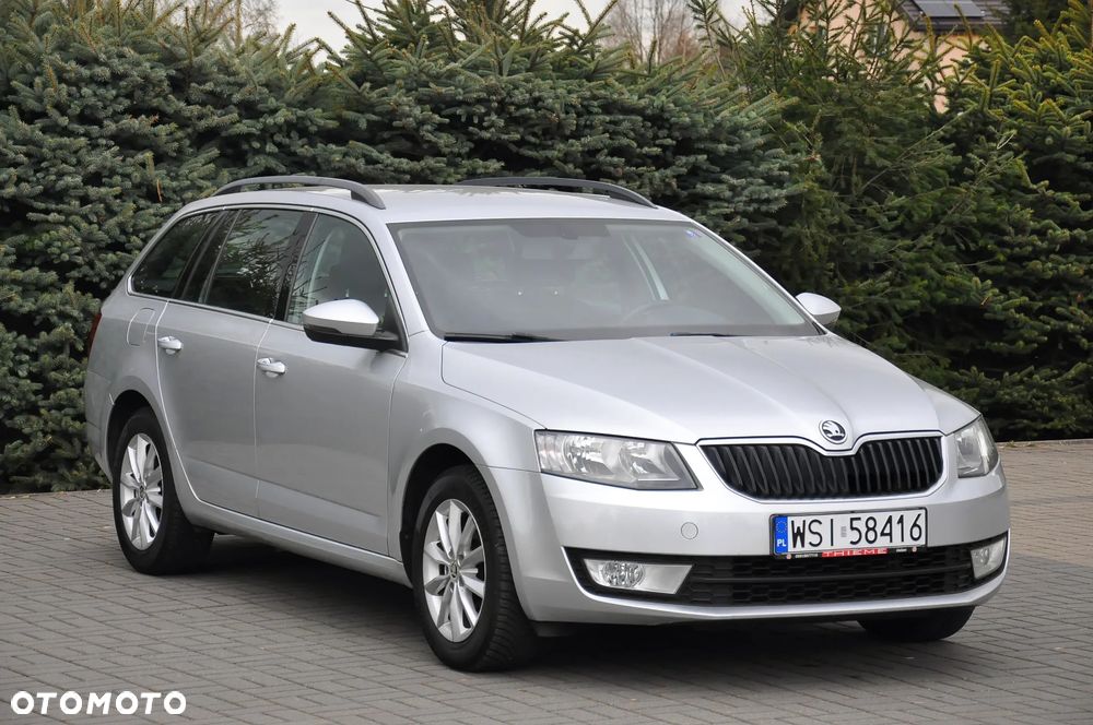 Skoda Octavia 1.8 TSI Style DSG - 9