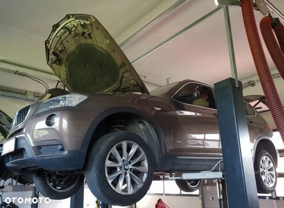 SILNIK TOYOTA AVENSIS N47C20 2 D4D GRATIS WYMIANA - 2