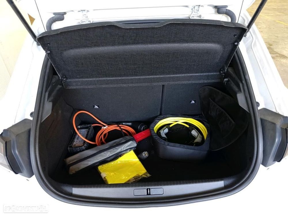 Peugeot e-208 50 kWh Allure - 8