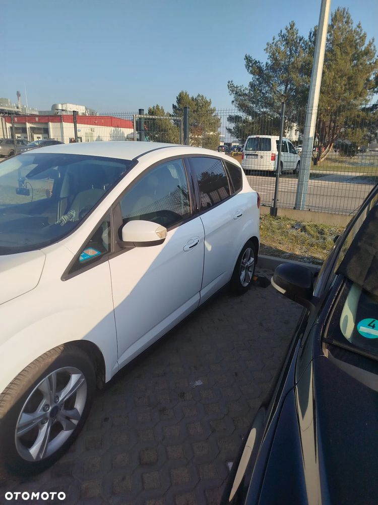 Ford C-MAX - 4