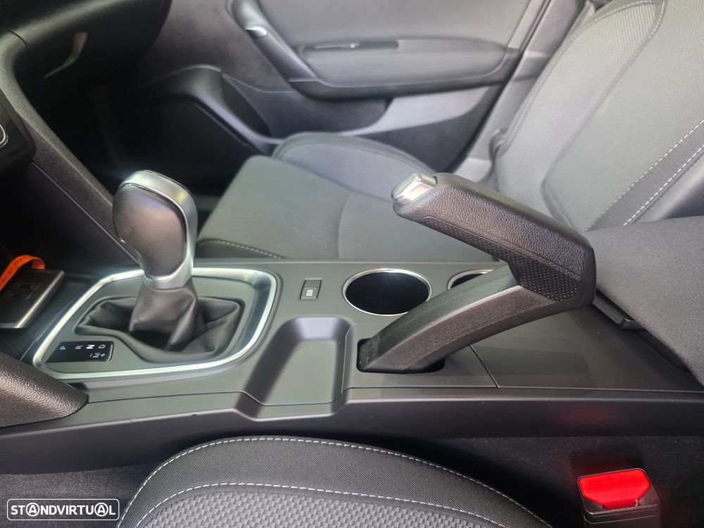Renault Mégane Sport Tourer BLUE dCi 115 EDC EQUILIBRE - 20