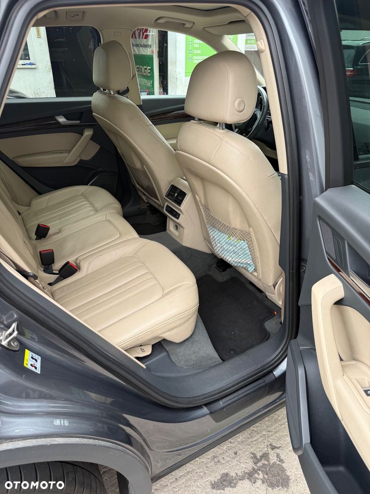 Audi Q5 2.0 TDI Quattro S tronic - 19