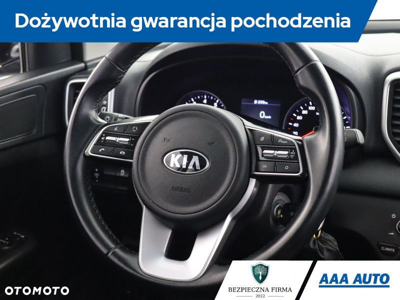 Kia Sportage - 21