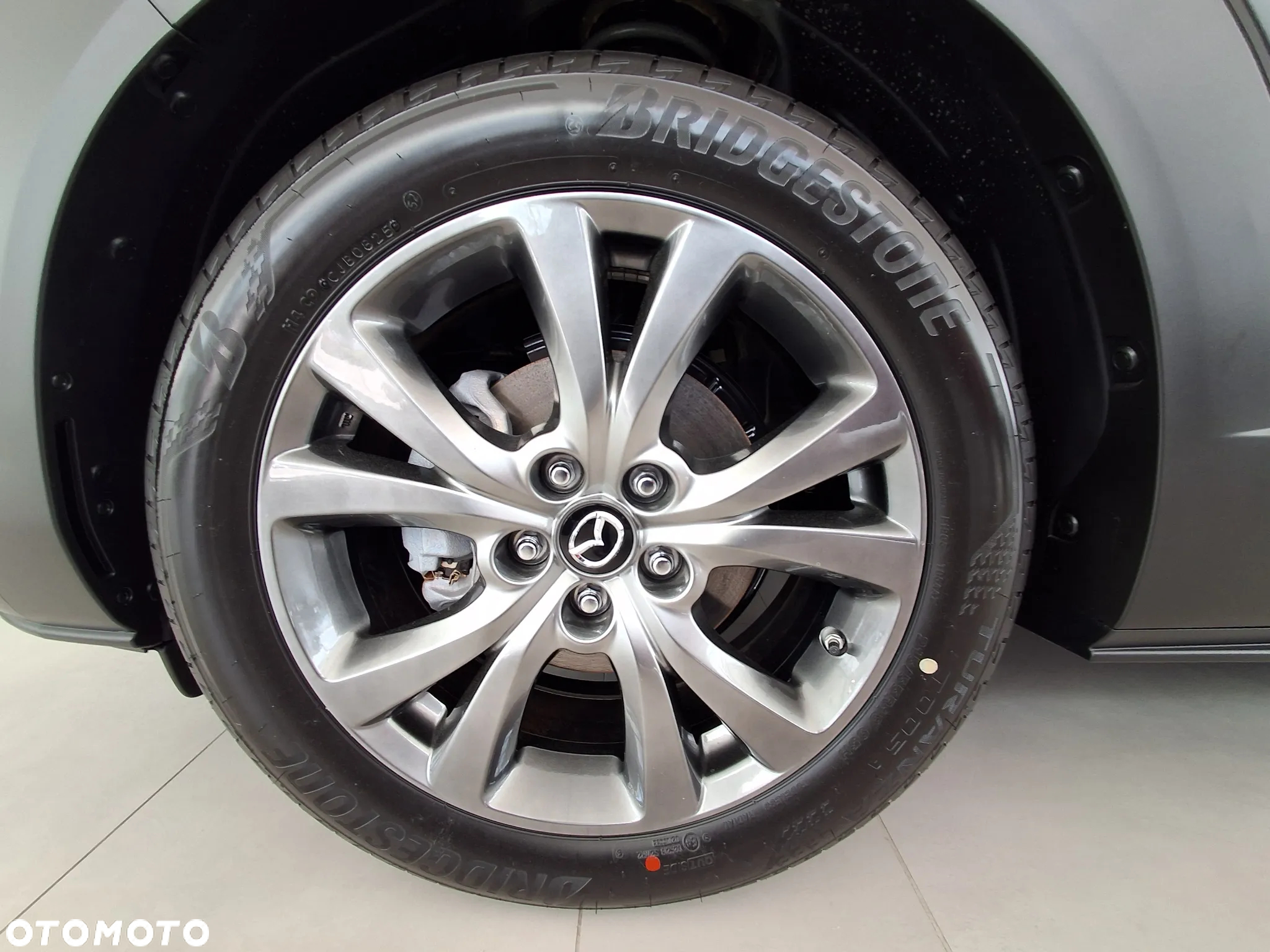 Mazda CX-30 2.0 mHEV Takumi 2WD - 5