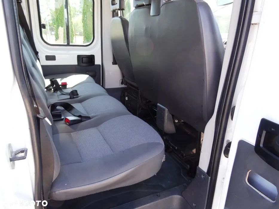 Peugeot BOXER - 12