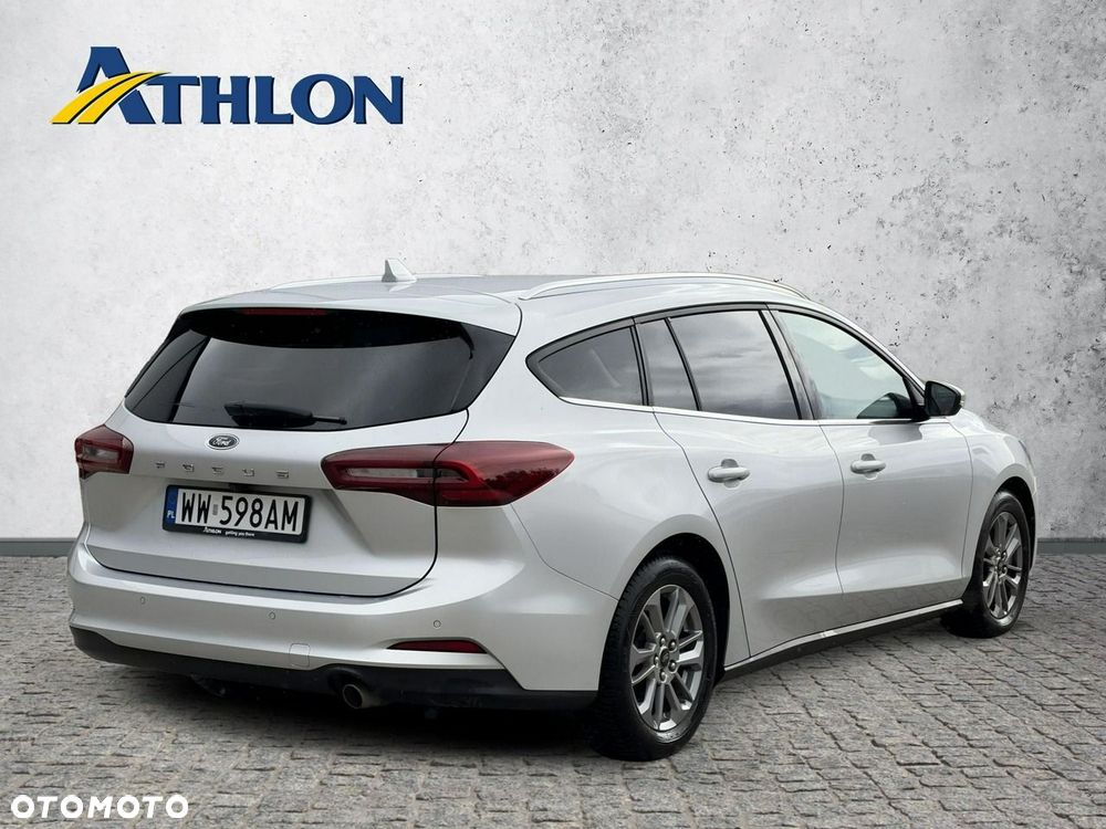 Ford Focus - 5