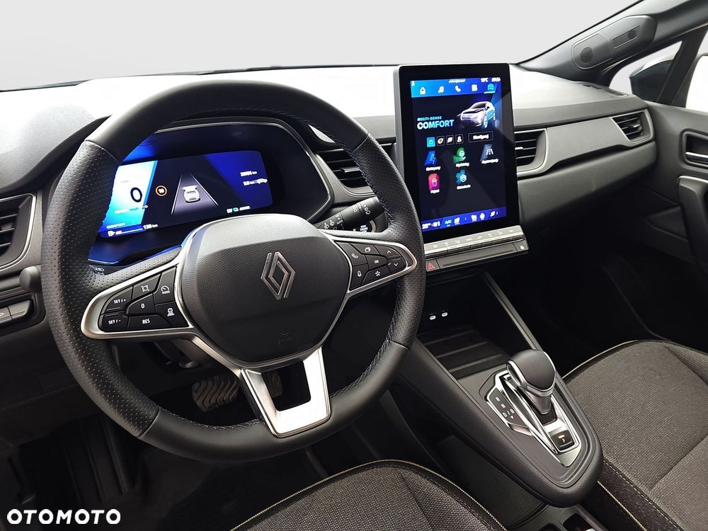 Renault Symbioz - 9