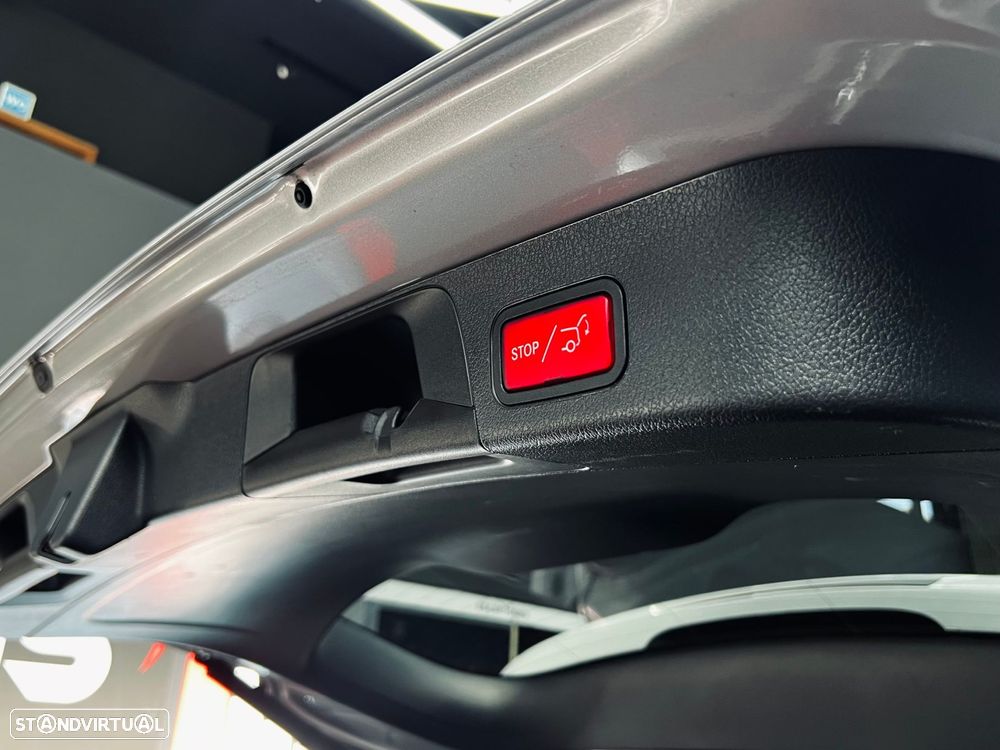 Mercedes-Benz GLB 180 d 8G-DCT AMG Line - 37