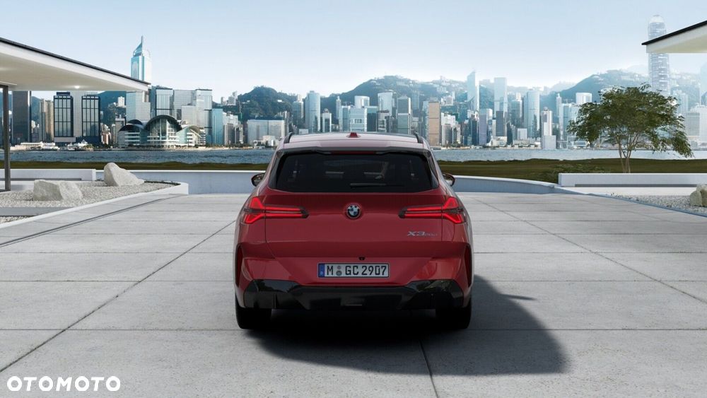 BMW X3 - 9