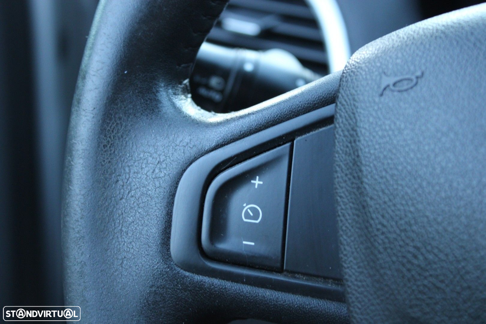 Renault Mégane Sport Tourer 1.5 dCi Dynamique S - 8