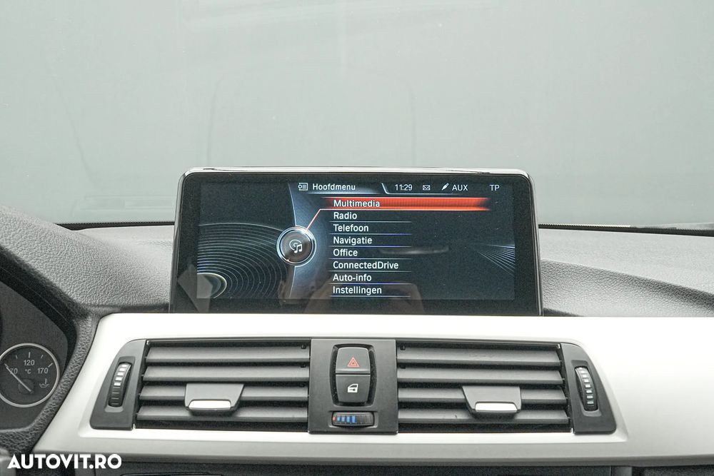 BMW Seria 4 420i Aut. Sport Line - 23