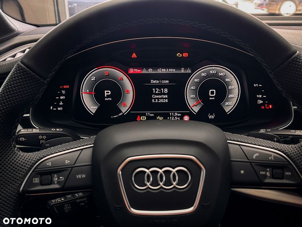 Audi Q7 - 22