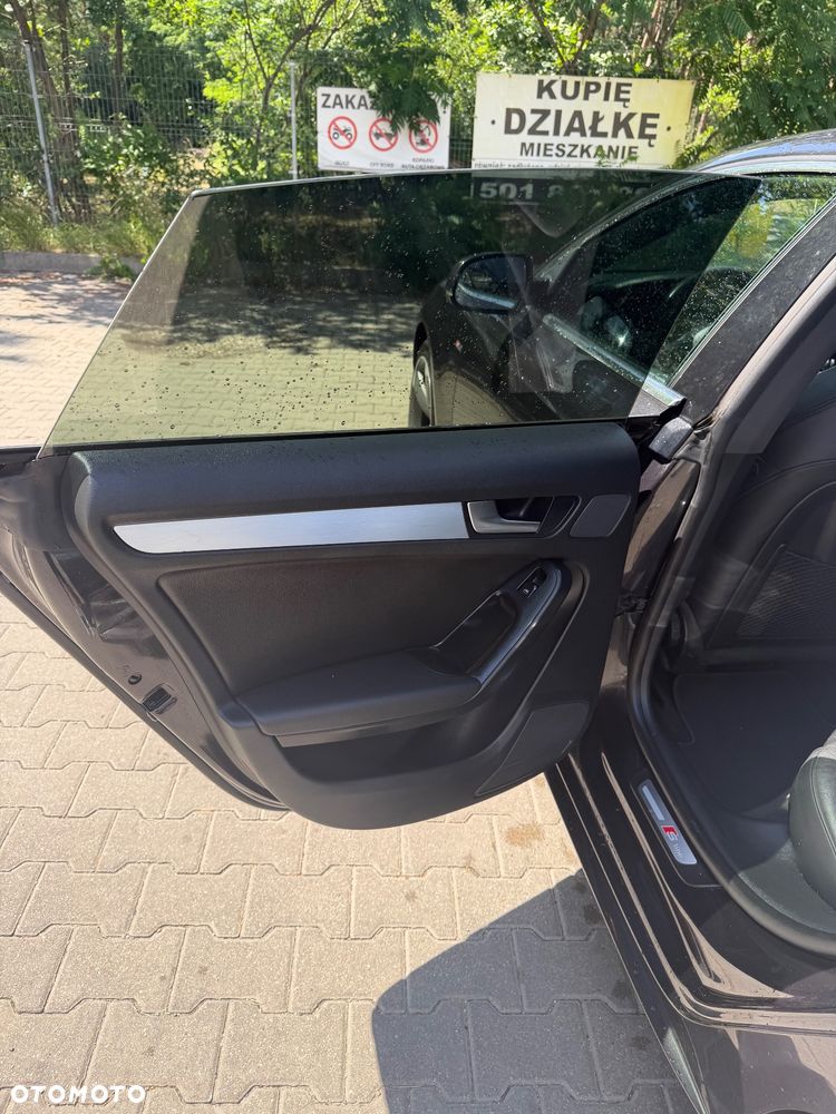 Audi A5 Sportback 2.0 TFSI Multitronic - 21