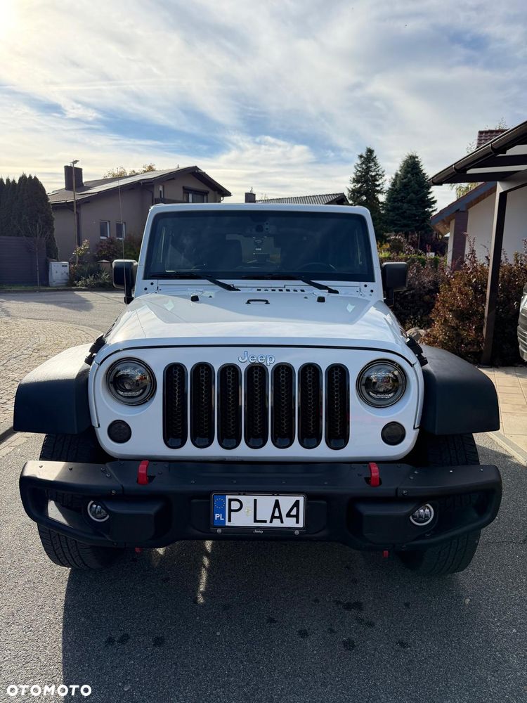 Jeep Wrangler - 10