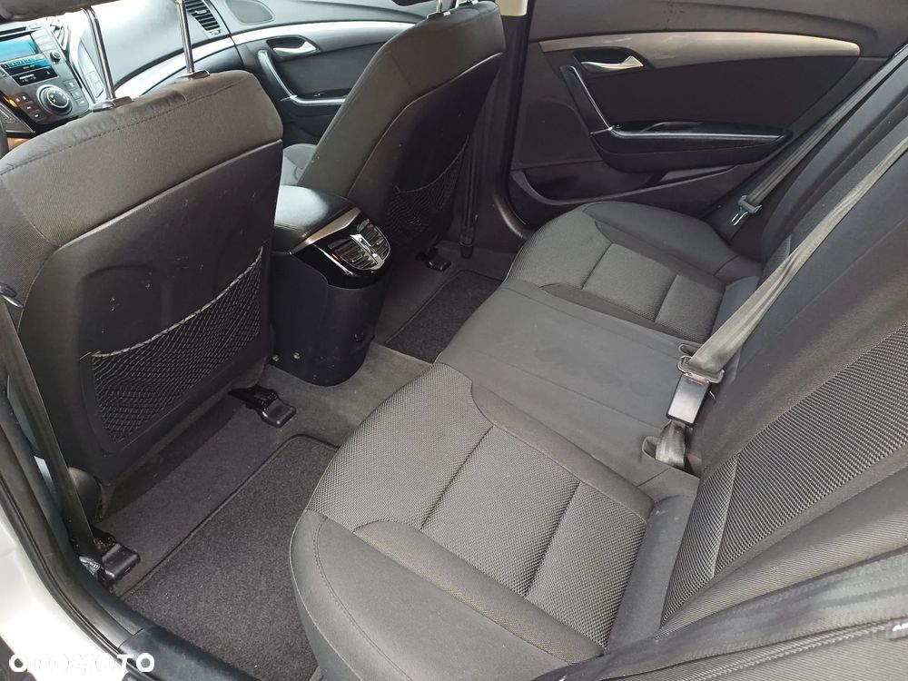 Hyundai i40 1.7 CRDi Comfort - 24