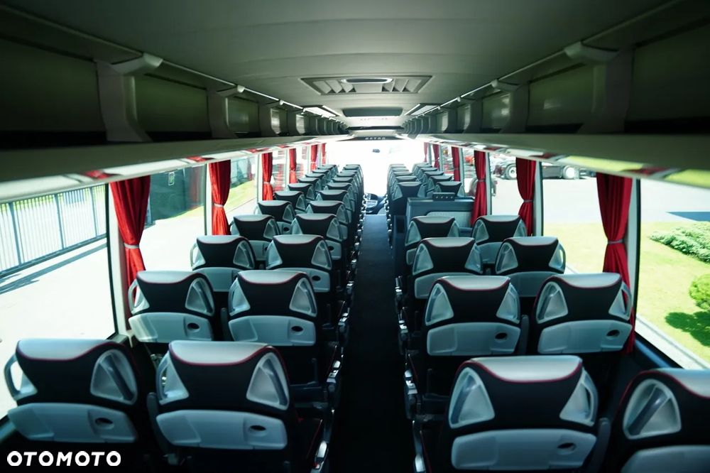 Setra / S 517 HD / EURO 6 / 63 MIEJSCA / SPROWADZONY/ - 35