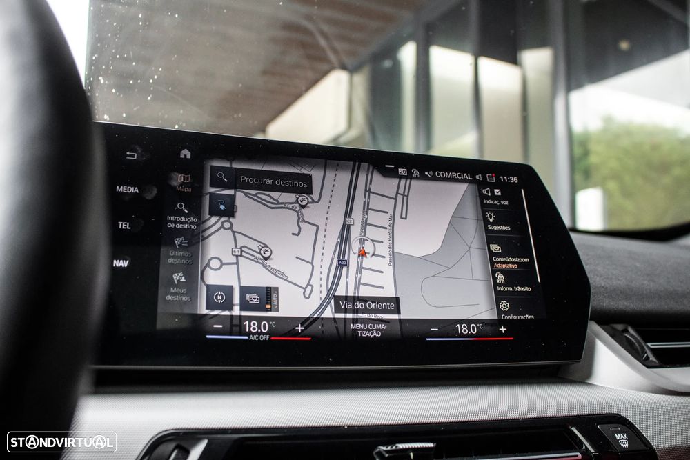 BMW iX1 xDrive30 - 50