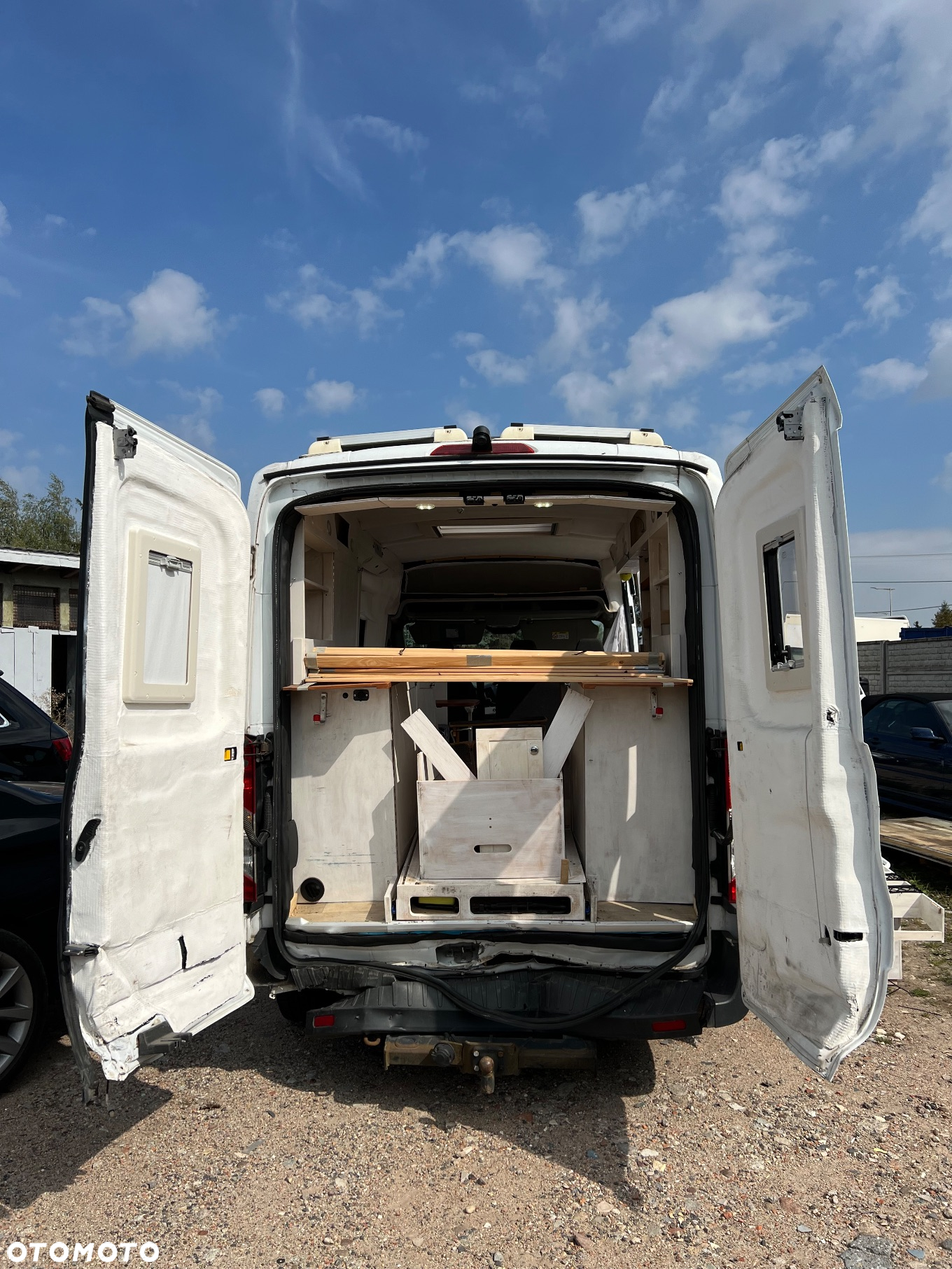 Ford Transit 310 L2H2 VA Trend - 4