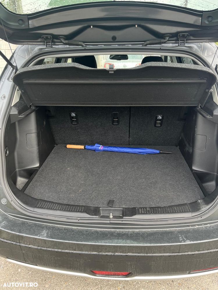 Suzuki S-Cross - 10
