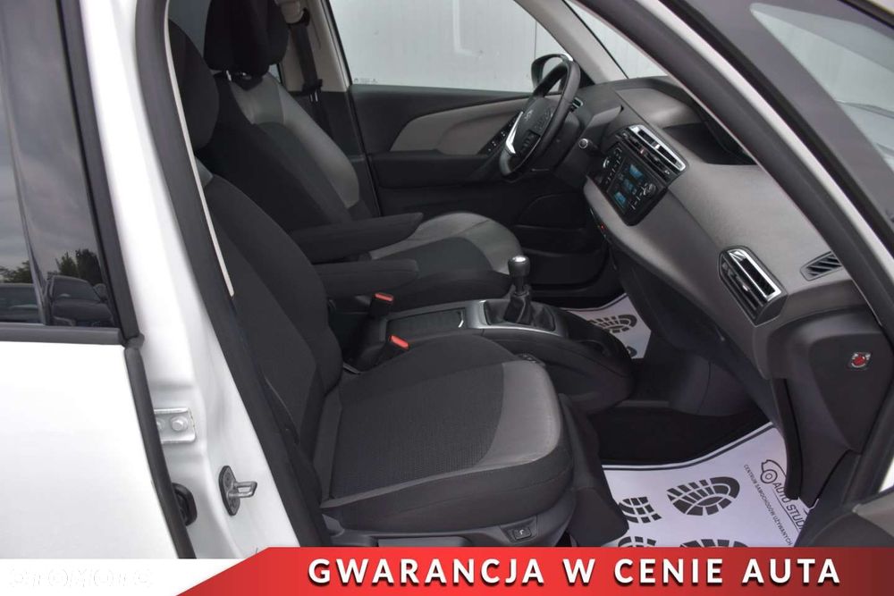 Citroën C4 Grand Picasso BlueHDi 150 Intensive - 6