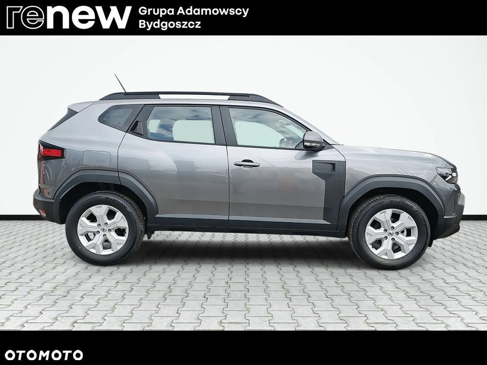 Dacia Duster 1.2 TCe mHEV Expression - 10