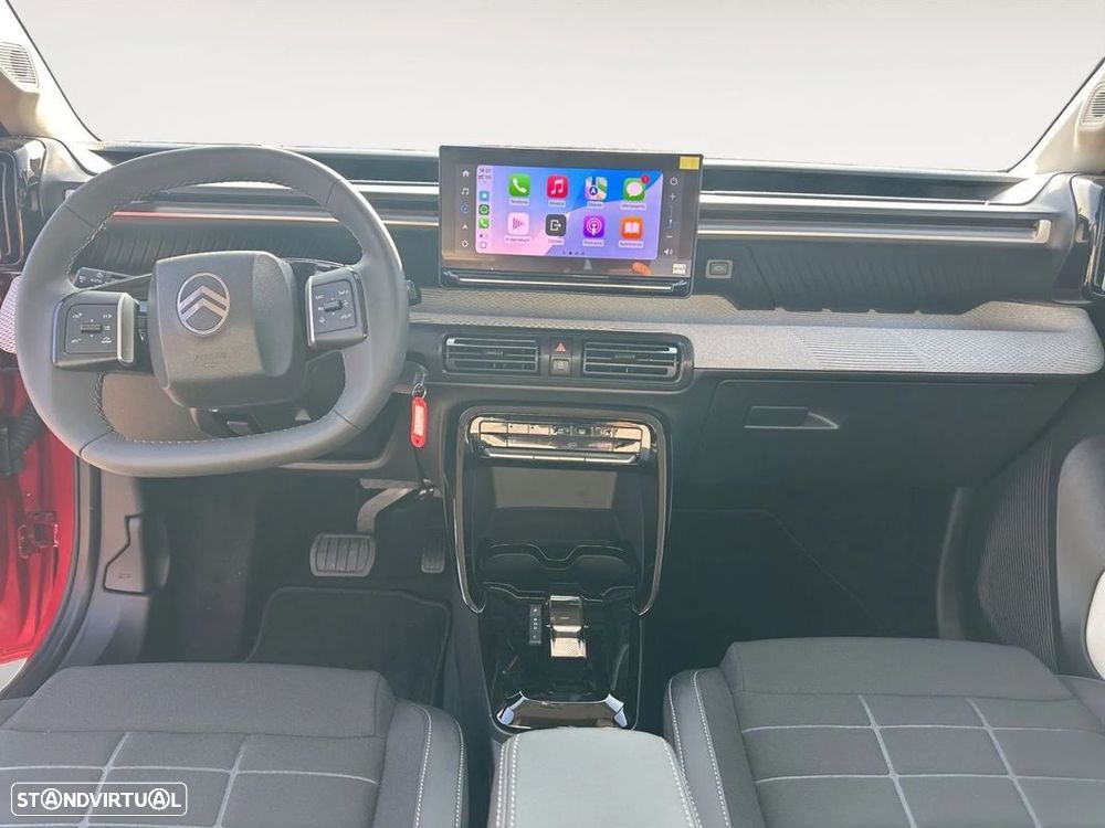 Citroën e-C3 44 kWh Max - 11