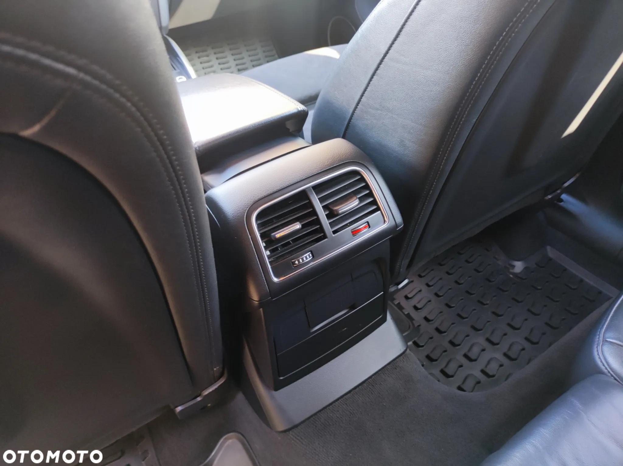 Audi SQ5 3.0 TDI Quattro Tiptronic EU6 - 37