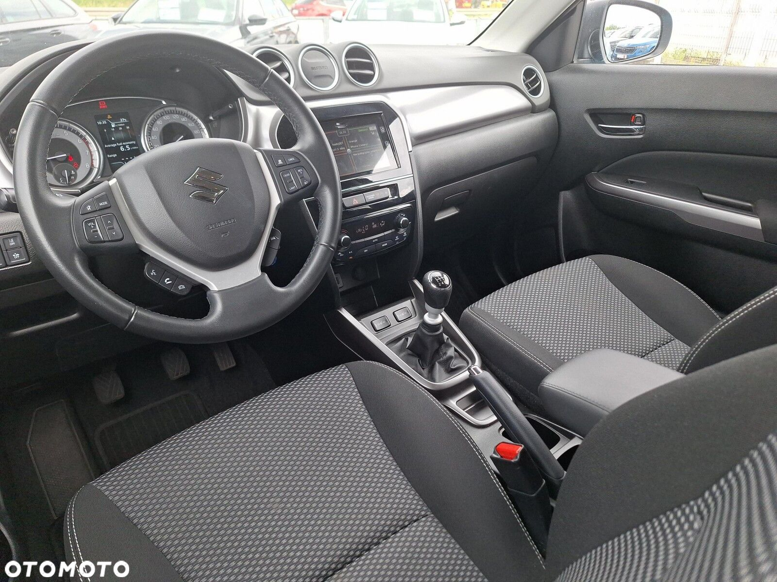 Suzuki Vitara - 13