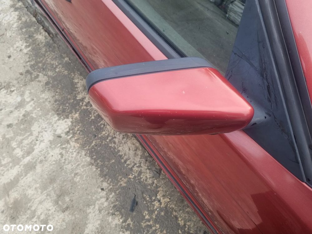 BMW seria 3 E46 97-05 1998 r. 362 elektryczne lusterko prawe EU * - 2