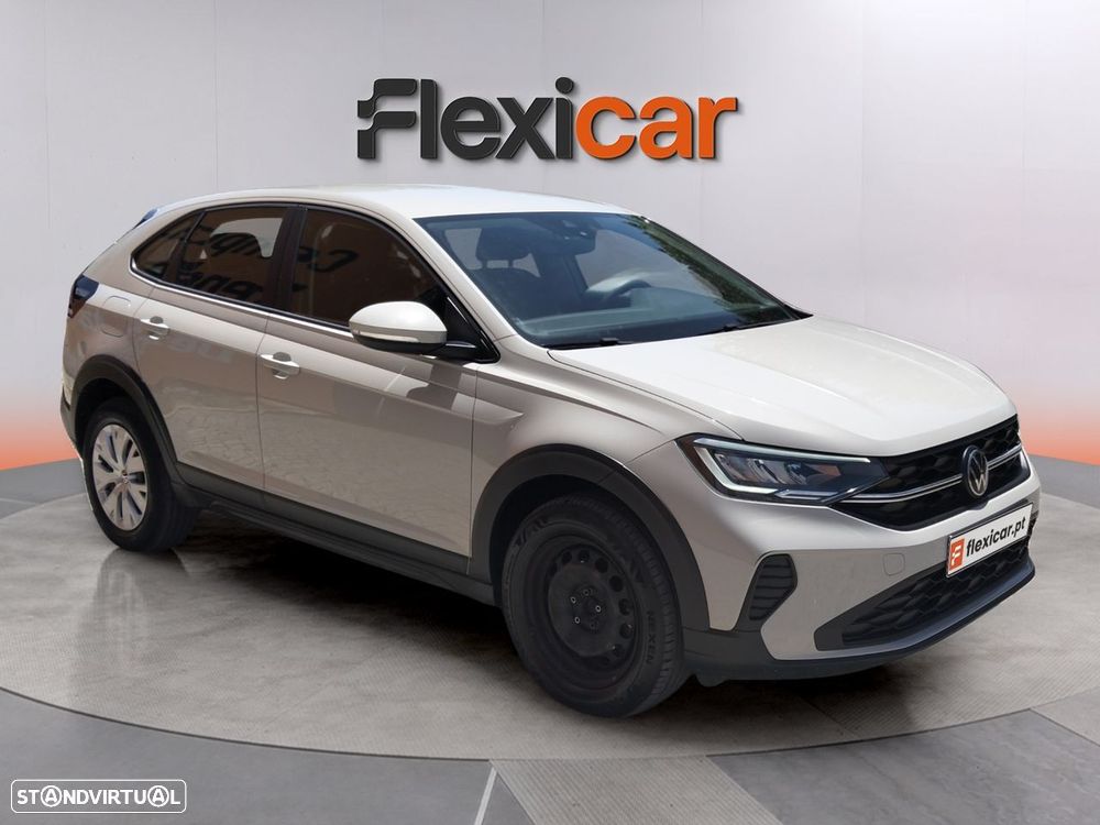 VW Taigo 1.0 TSI Life - 1