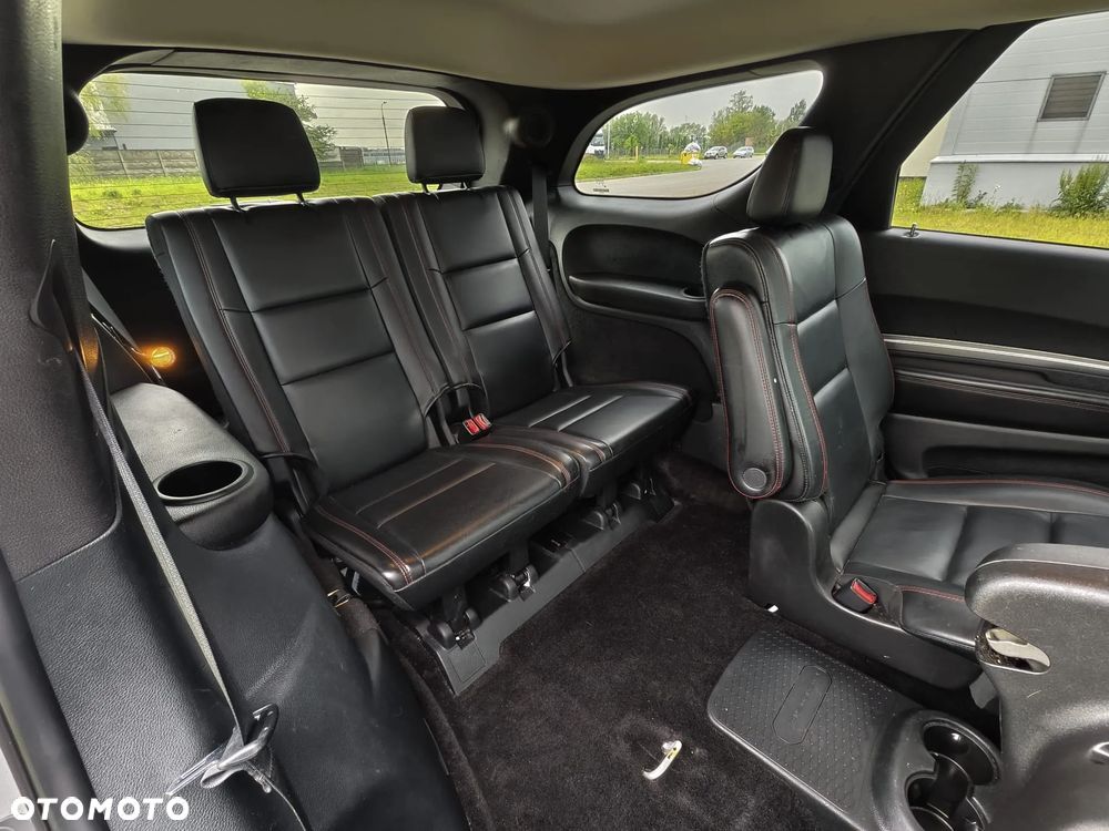Dodge Durango - 20