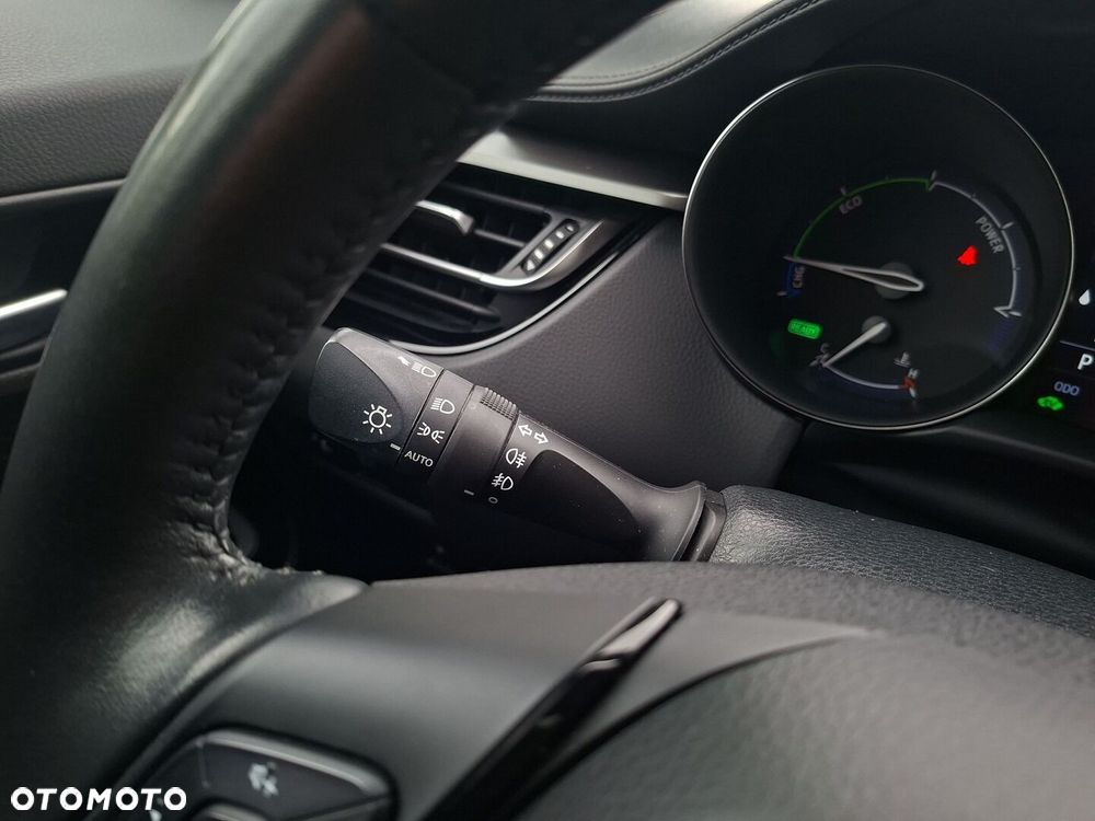 Toyota C-HR 2.0 Hybrid Style - 19