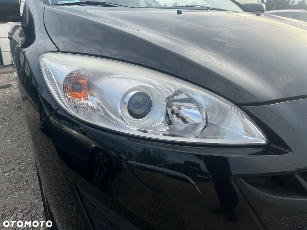 Mazda 5 1.6 MZ-CD Sports-Line - 22