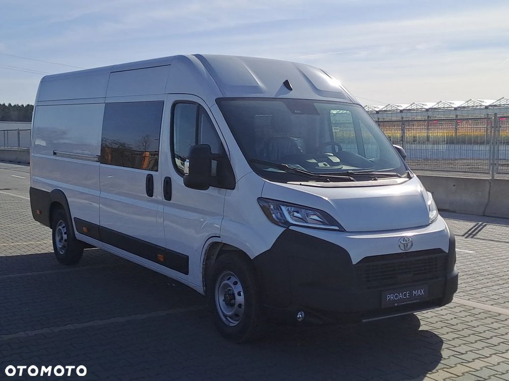 Toyota PROACE MAX - 3